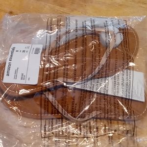 Amazon Essentials Thong Sandals